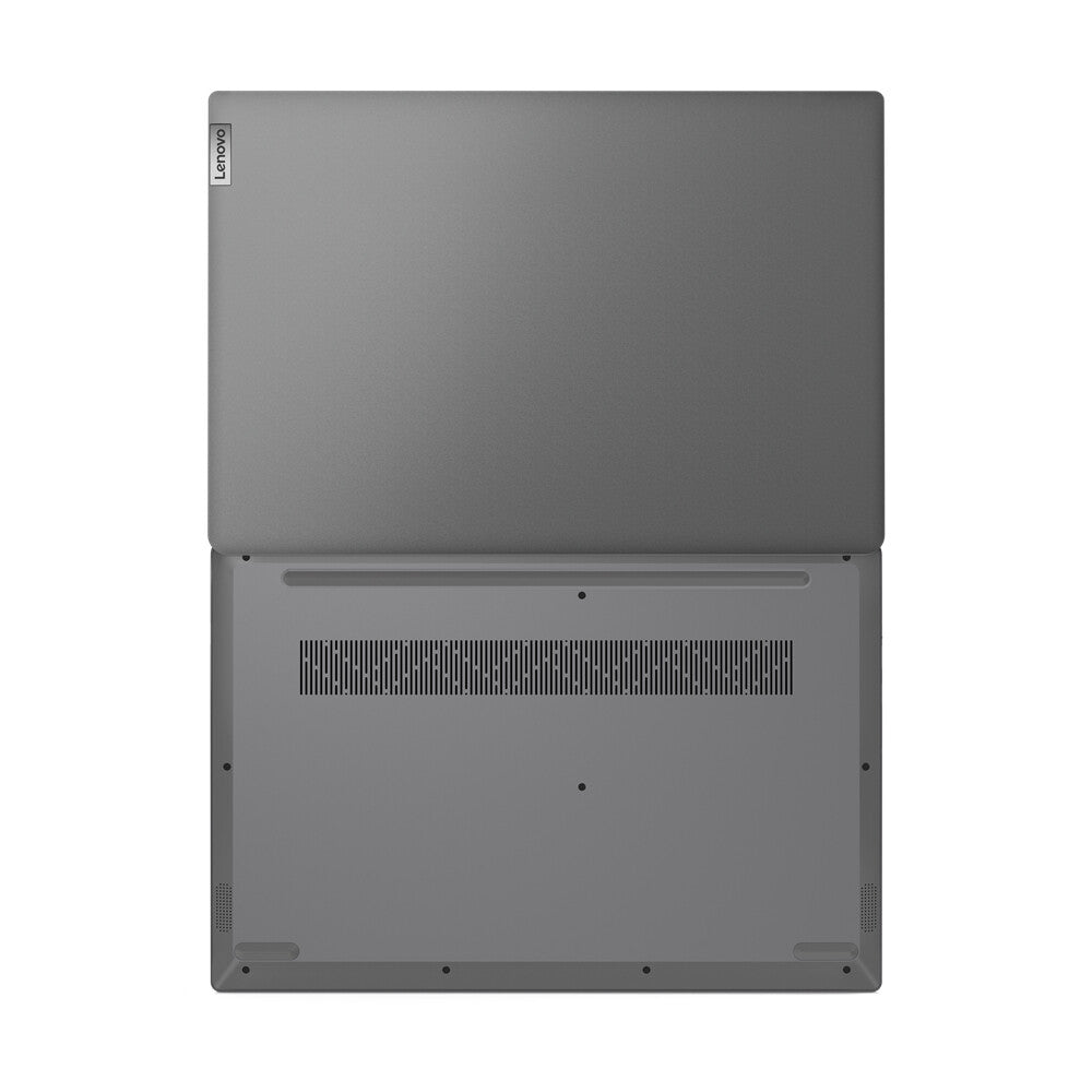Lenovo V V17 Laptop - 43.9 cm (17.3") - Intel® Core™ i5-13420H - 8 GB DDR4-SDRAM - 256 GB SSD - Wi-Fi 6 - Windows 11 Pro - Grey