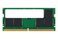 Transcend JetRam - 8 GB 1 x 8 GB DDR5 4800 MHz memory module