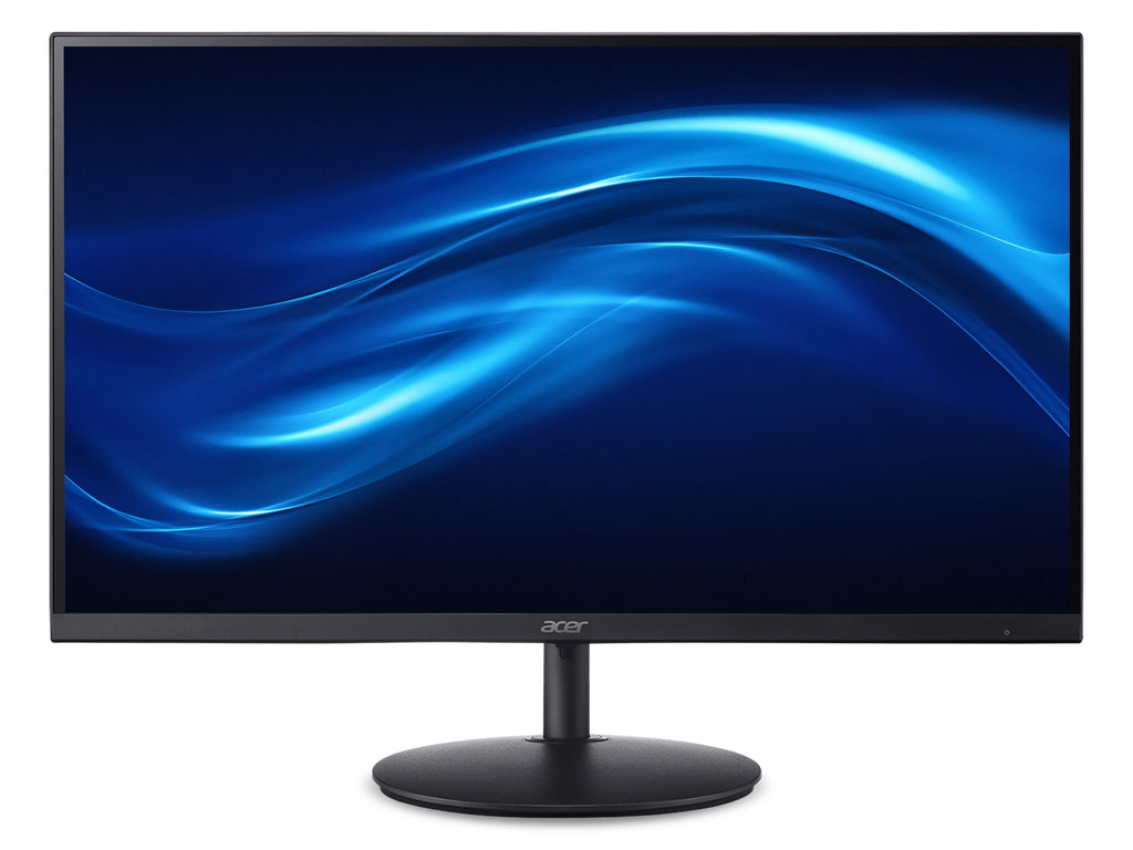 Acer S2 SH322QUA - 80 cm (31.5") - 2560 x 1440 pixels WQHD LED Monitor
