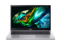 Acer Aspire 3 A315-44P Laptop - 39.6 cm (15.6") - AMD Ryzen 5 5500U - 8 GB DDR4-SDRAM - 512 GB SSD - Wi-Fi 6 - Windows 11 Home - Silver