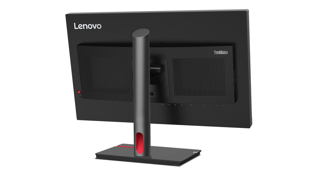 Lenovo ThinkVision P27PZ-30 - 68.6 cm (27") - 3840 x 2160 pixels 4K Ultra HD LCD Monitor