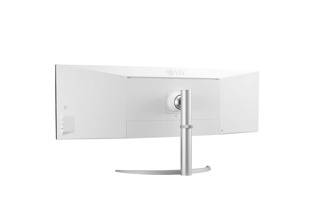LG 49WQ95C-W - 124.5 cm (49") - 5120 x 1440 pixels UltraWide DQHD Monitor