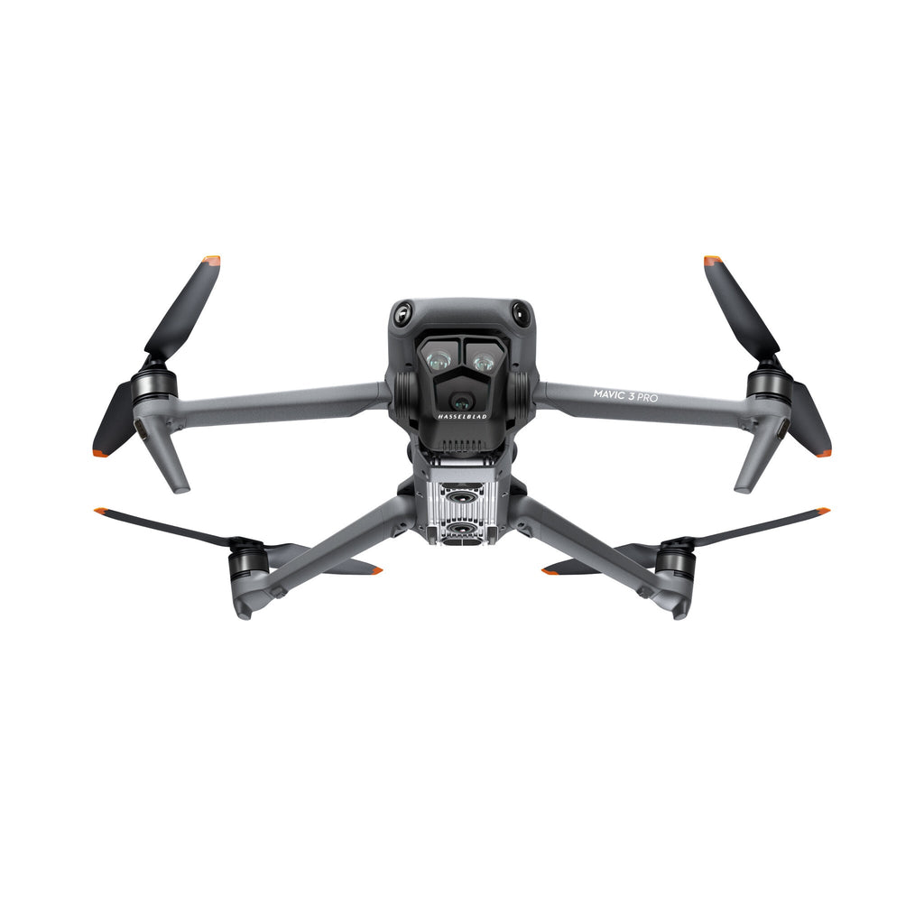 DJI Mavic 3 Pro more combo 4 rotor quadcopter