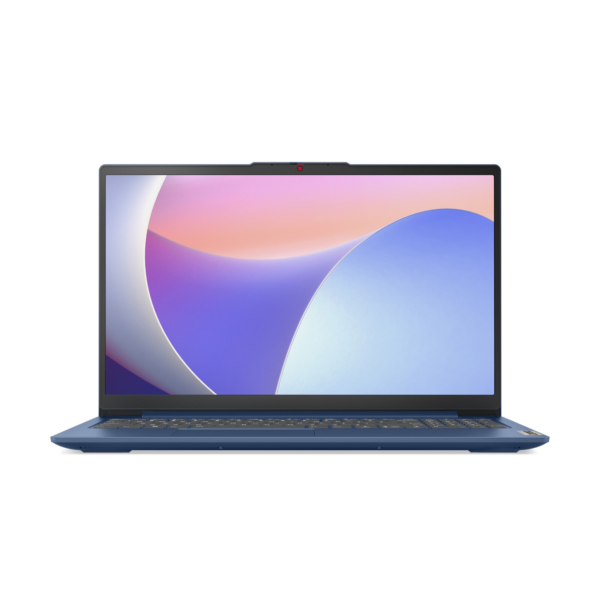 Lenovo IdeaPad Slim 3 Laptop - 39.6 cm (15.6") - Intel® Core™ i5-12450H - 8 GB LPDDR5-SDRAM - 512 GB SSD - Wi-Fi 5 - Windows 11 Home - Blue