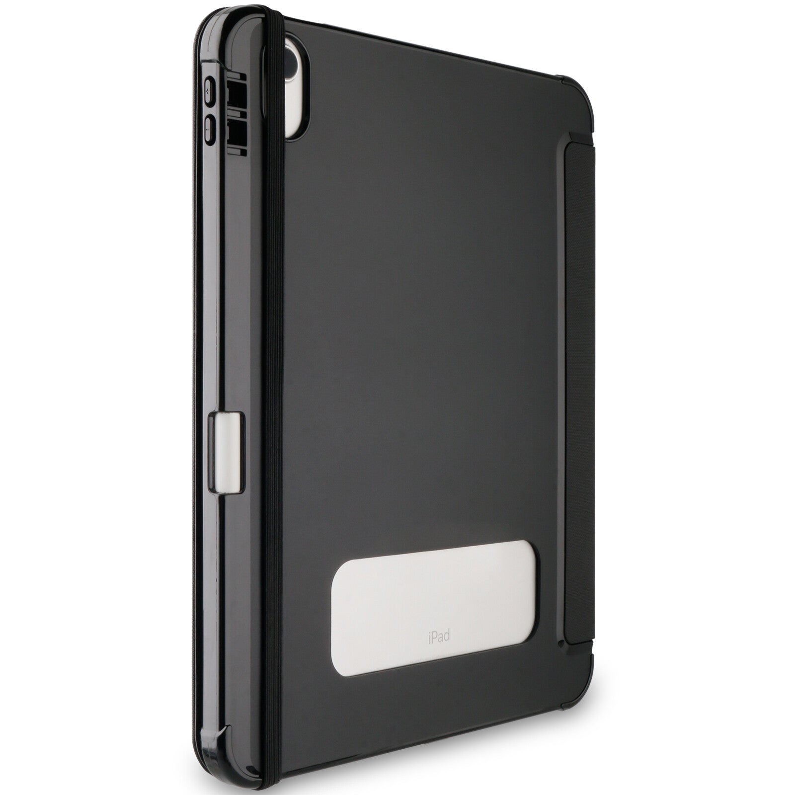 OtterBox React Folio Case for 10.9" iPad in Black - No Packaging