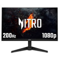 Acer NITRO QG1 Nitro QG271X1 gaming monitor - 27", Full HD, 200Hz, 0.5ms, FreeSync Premium, HDR 10, HDMI & DP
