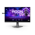 AOC AGON PRO AG256FS - 62.2 cm (24.5") - 1920 x 1080 pixels FHD LCD Monitor