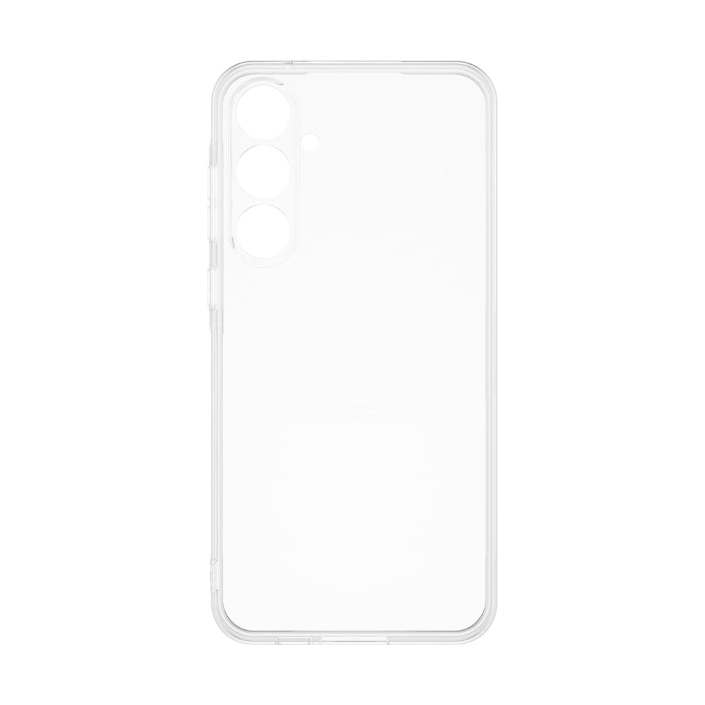 PanzerGlass SAFE. by ® TPU for Galaxy A55 (5G) in Transparent