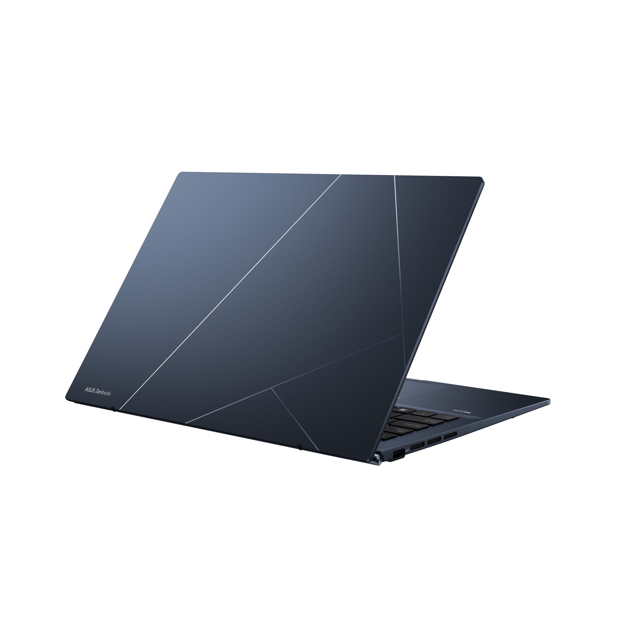 ASUS Zenbook 14 Laptop - 35.6 cm (14") - Intel® Core™ i5-1240P - 8 GB LPDDR5-SDRAM - 512 GB SSD - Wi-Fi 6E - Windows 11 Home - Blue