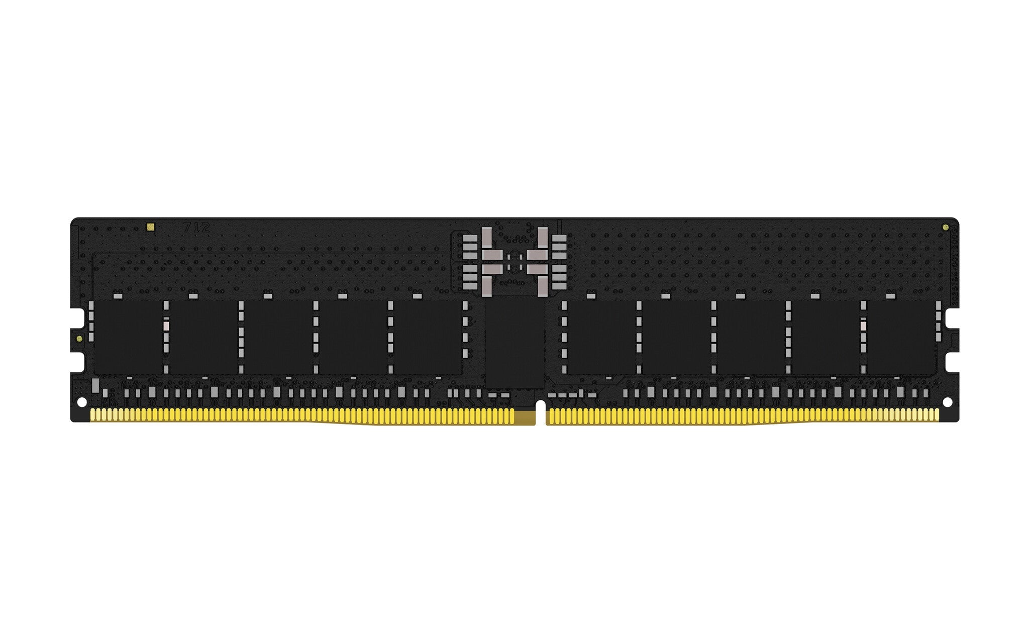 Kingston Technology FURY Renegade Pro XMP - 32 GB 1 x 32 GB 5600MT/s DDR5 ECC memory module