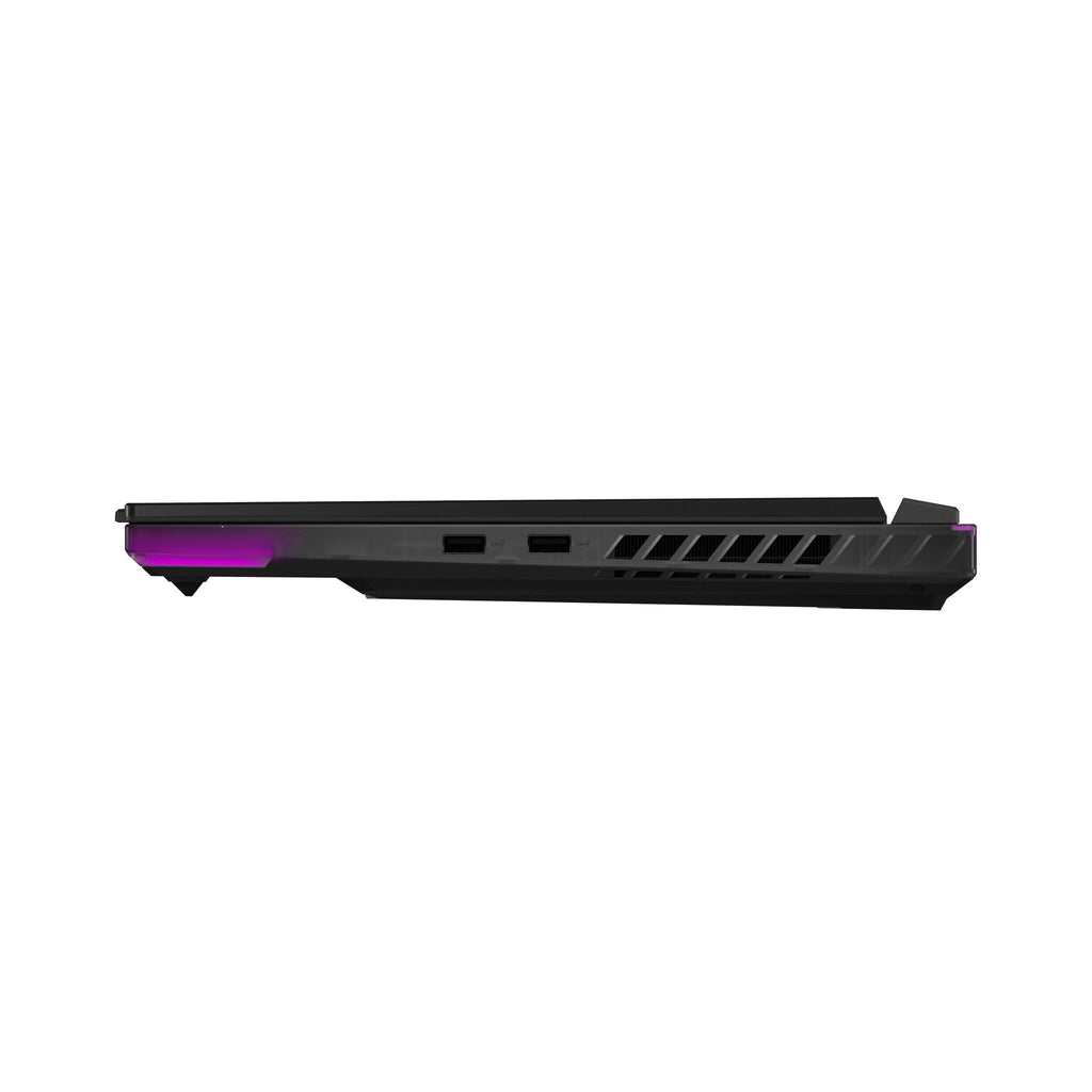 ASUS ROG Strix SCAR 16 Laptop - 40.6 cm (16") - Intel® Core™ i9-13980HX - 32 GB DDR5-SDRAM - 2 TB SSD - NVIDIA GeForce RTX 4080 - Wi-Fi 6E - Windows 11 Home - Black