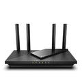 TP-Link Archer AX3000 - Gigabit Ethernet Dual-band (2.4 GHz / 5 GHz) Wi-Fi 6 wireless router in Black