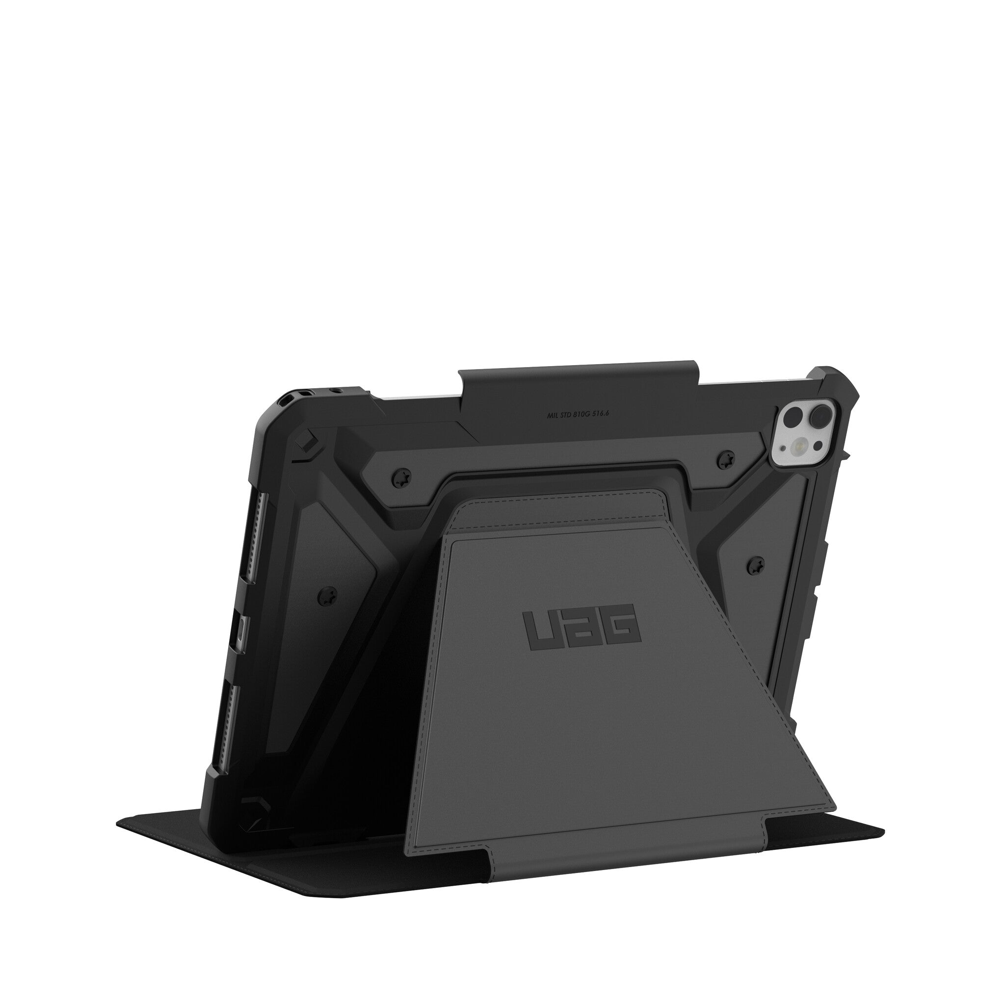 Urban Armor Gear Metropolis SE for 11" iPad Pro in Black