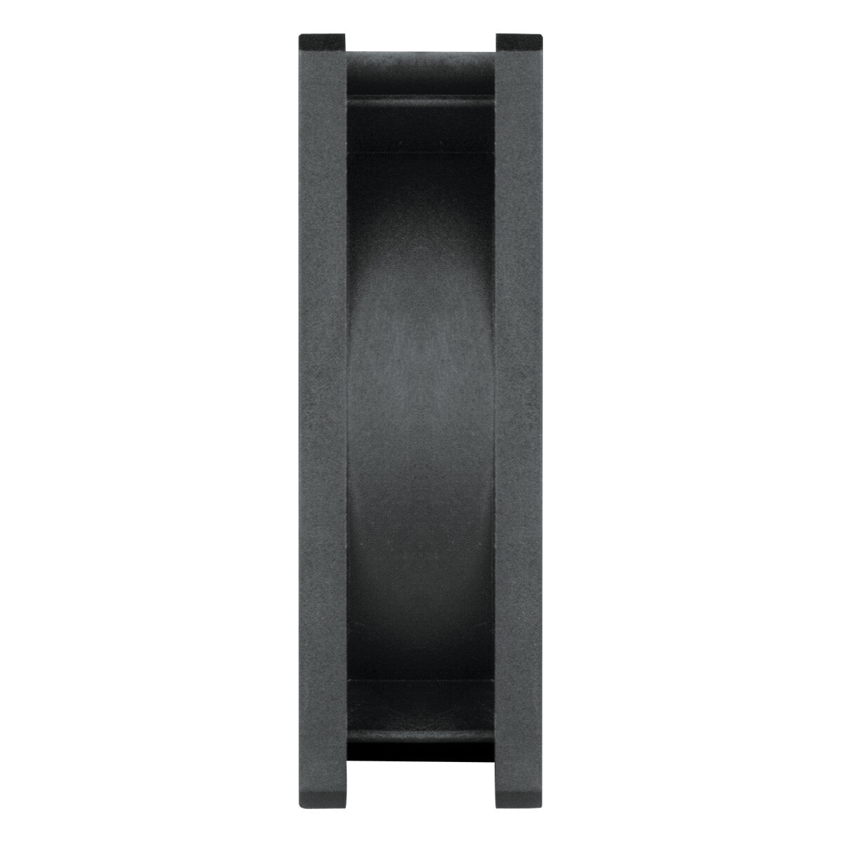 ARCTIC P8 - Computer Case Fan in Black - 80mm