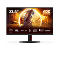 AOC G4 Q24G4RE - 60.5 cm (23.8") - 2560 x 1440 pixels QHD LED Monitor