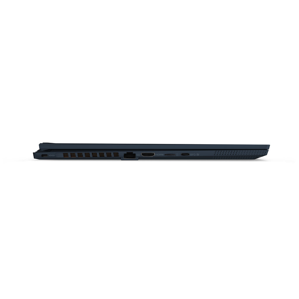 MSI Stealth 16 AI STUDIO Laptop - 40.6 cm (16") - Intel Core Ultra 9 185H - 32 GB DDR5-SDRAM - 2 TB SSD - NVIDIA GeForce RTX 4090 - Wi-Fi 7 - Windows 11 Pro - Blue