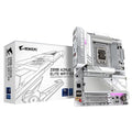 GIGABYTE Z890 AORUS ELITE WIFI7 ICE ATX motherboard - Intel Z890 LGA 1851