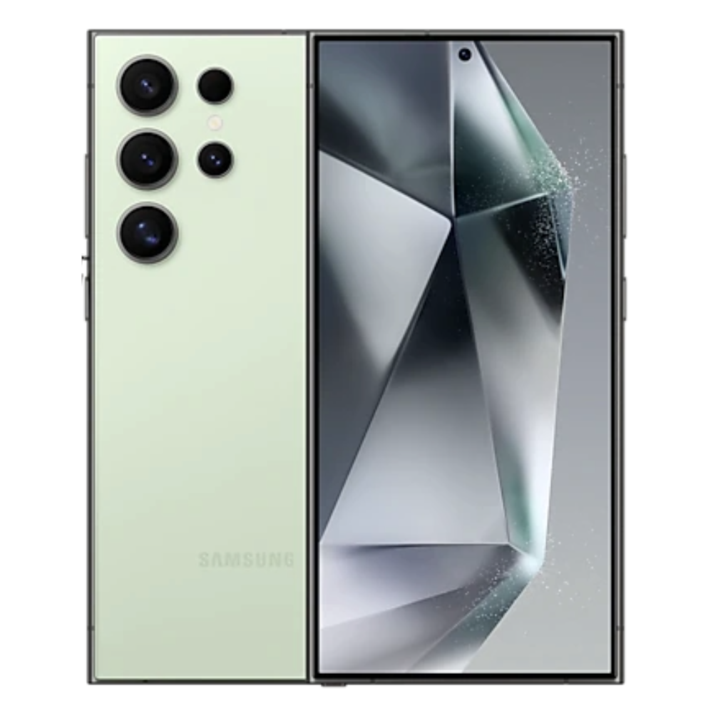 Samsung Galaxy S24 Ultra (5G) - Refurbished