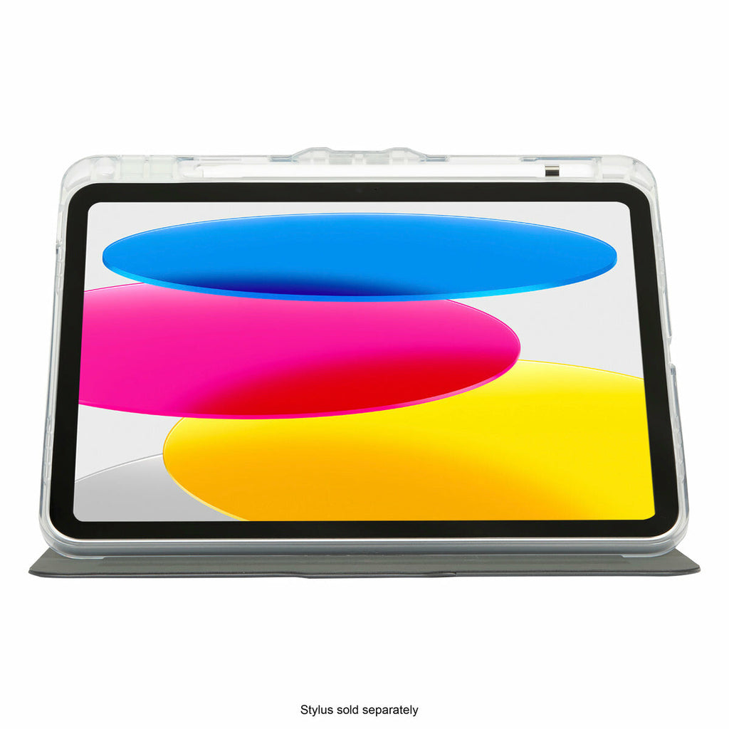 Targus VersaVu Folio Case for 10.9" iPad in Transparent