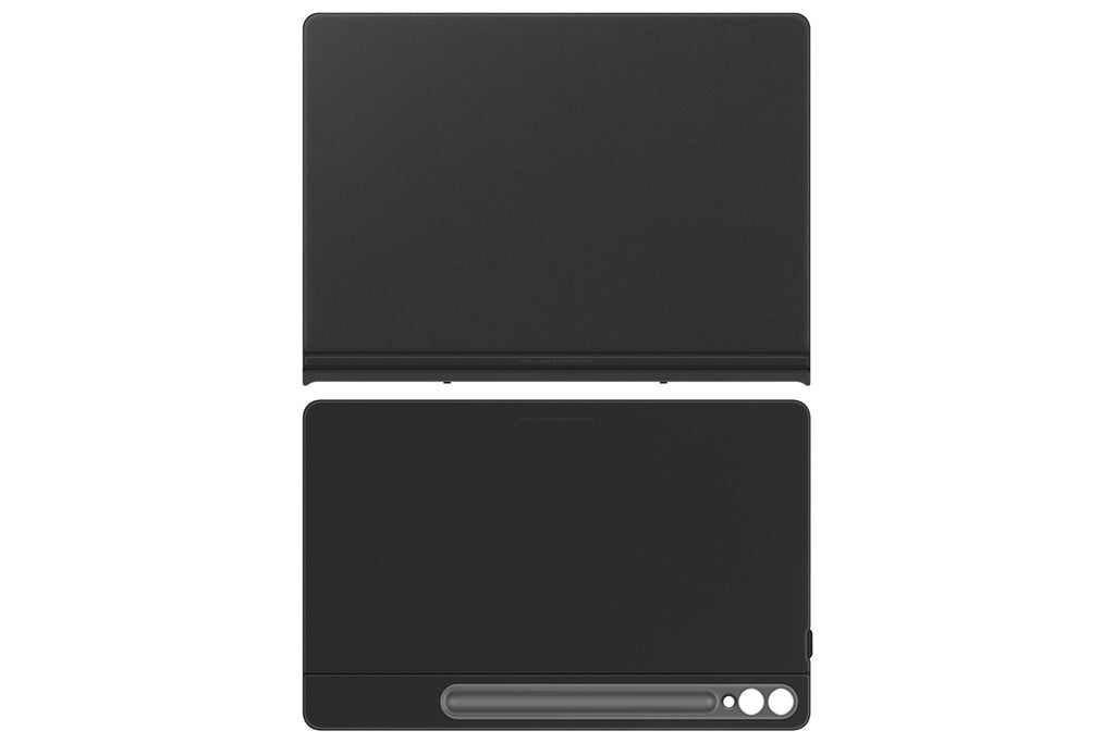 Samsung Smart Book Cover for Galaxy Tab S9+ in Black