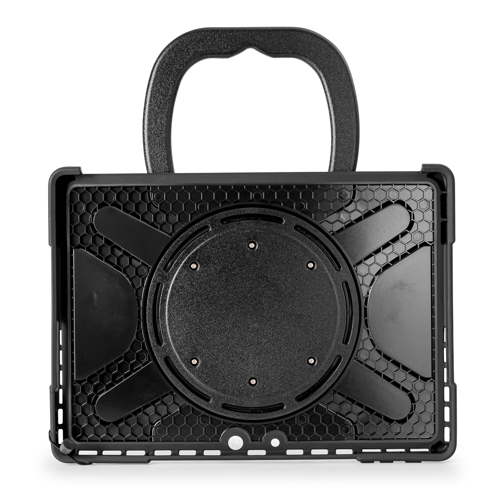 Techair Protective Rugged Case for Surface Pro 9 in Black