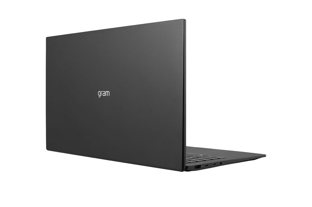 LG Gram Laptop - 39.6 cm (15.6") - Intel® Core™ i3-1115G4 - 8 GB LPDDR4x-SDRAM - 256 GB SSD - Wi-Fi 6 - Black