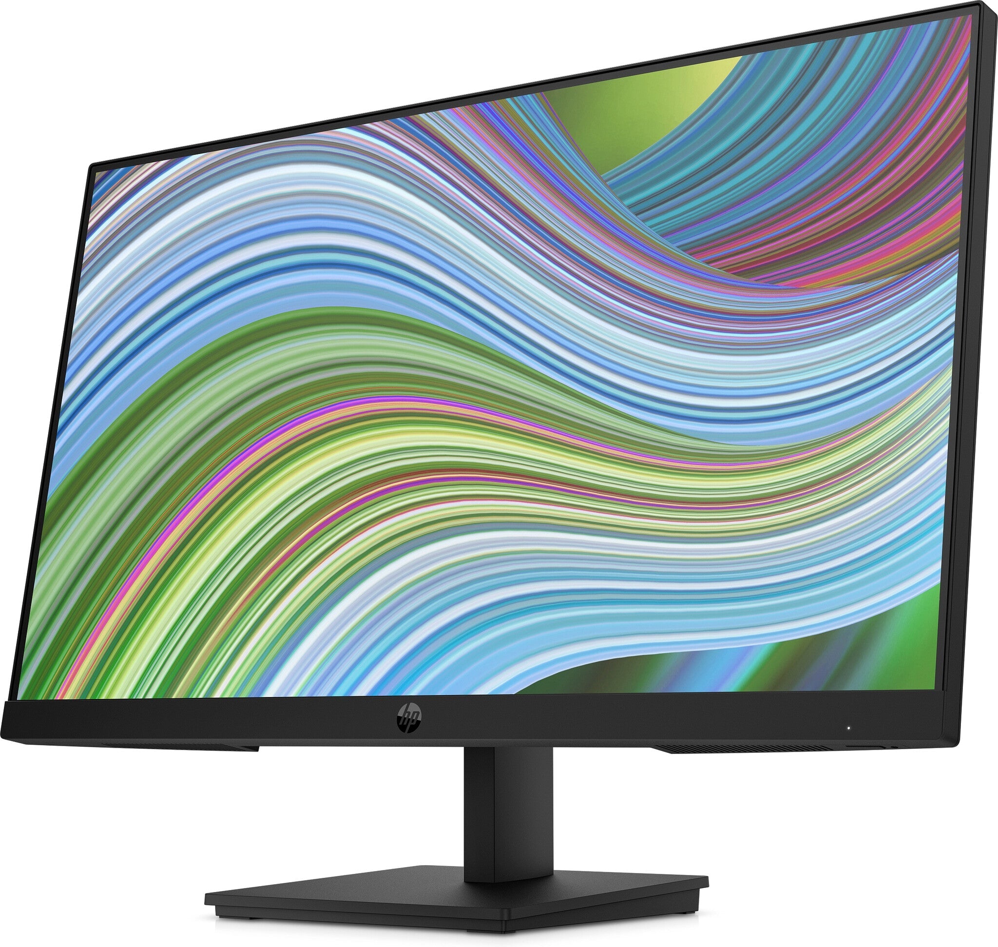 HP P24 G5 - 60.5 cm (23.8") - 1920 x 1080 pixels Full HD LCD Monitor