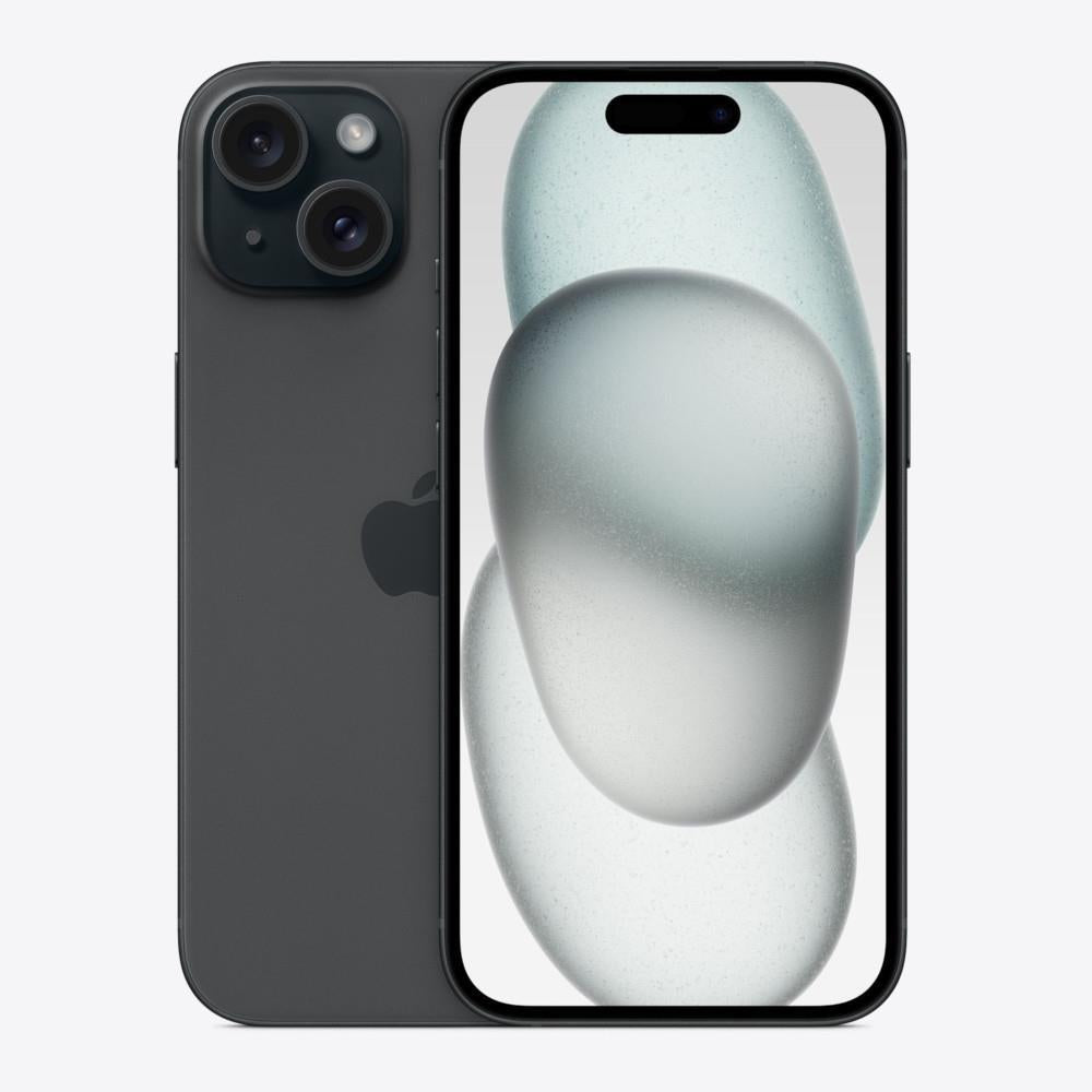 Apple iPhone 15 Plus - Refurbished