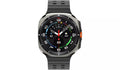 Samsung Galaxy Watch Ultra LTE Smart Watch - Silver & Dark Grey