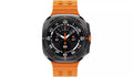 Samsung Galaxy Watch Ultra LTE Smart Watch - Grey & Orange