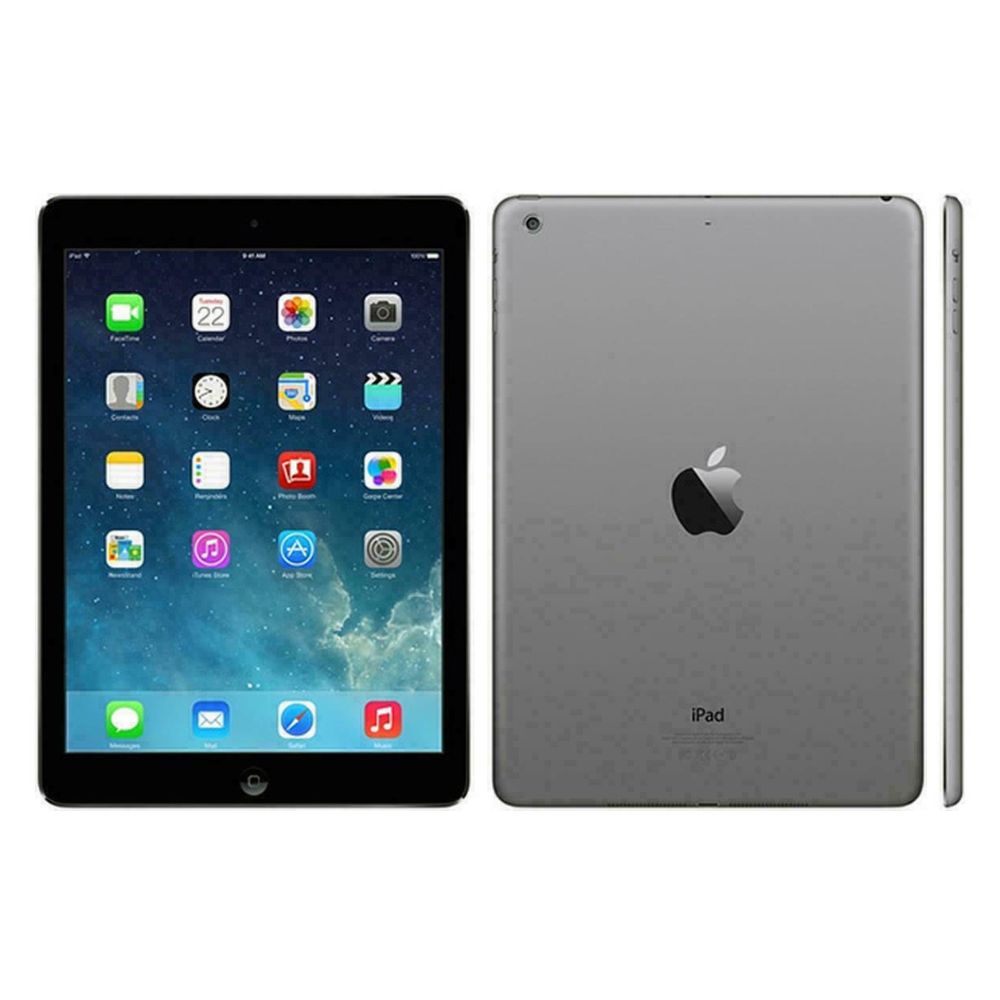 Apple iPad Air (2013) - 9.7" - Wi-Fi Only - Refurbished