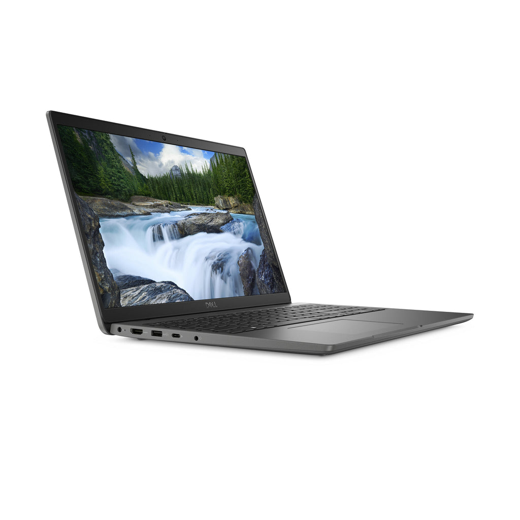 DELL Latitude 3550 Laptop - 39.6 cm (15.6") - Intel® Core™ i7-1355U - 16 GB DDR5-SDRAM - 512 GB SSD - Wi-Fi 6E - Windows 11 Pro - Grey
