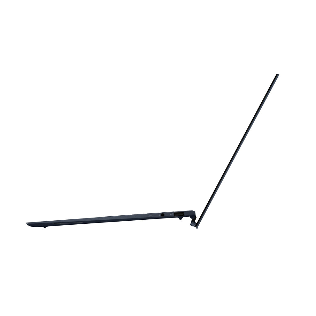 ASUS Zenbook S 13 OLED Laptop - 33.8 cm (13.3") - Intel Core Ultra 7 155U - 16 GB LPDDR5x-SDRAM - 1 TB SSD - Wi-Fi 6E - Windows 11 Home - Blue