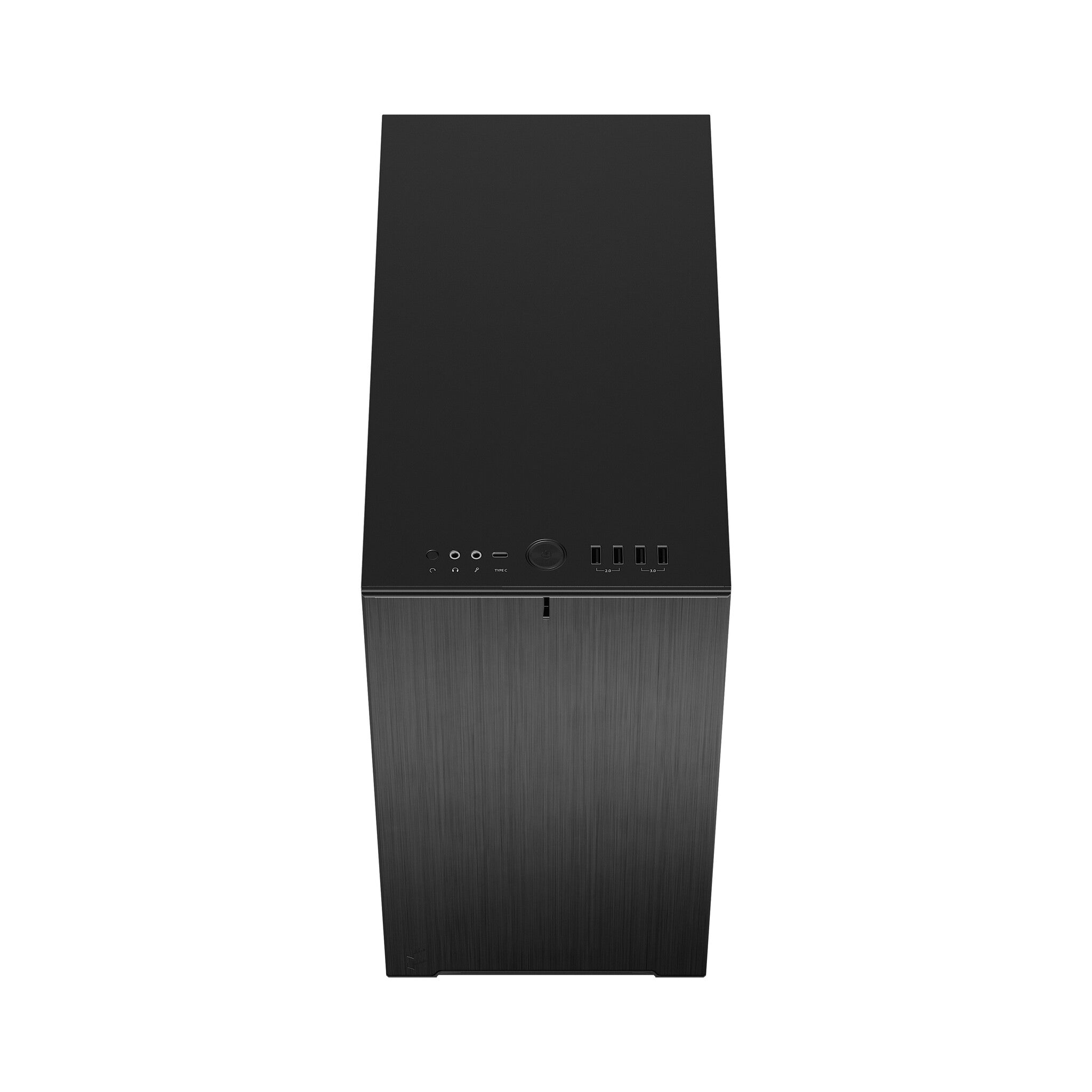 Fractal Design Define 7 Mini - MicroATX Mini Tower Case in Black