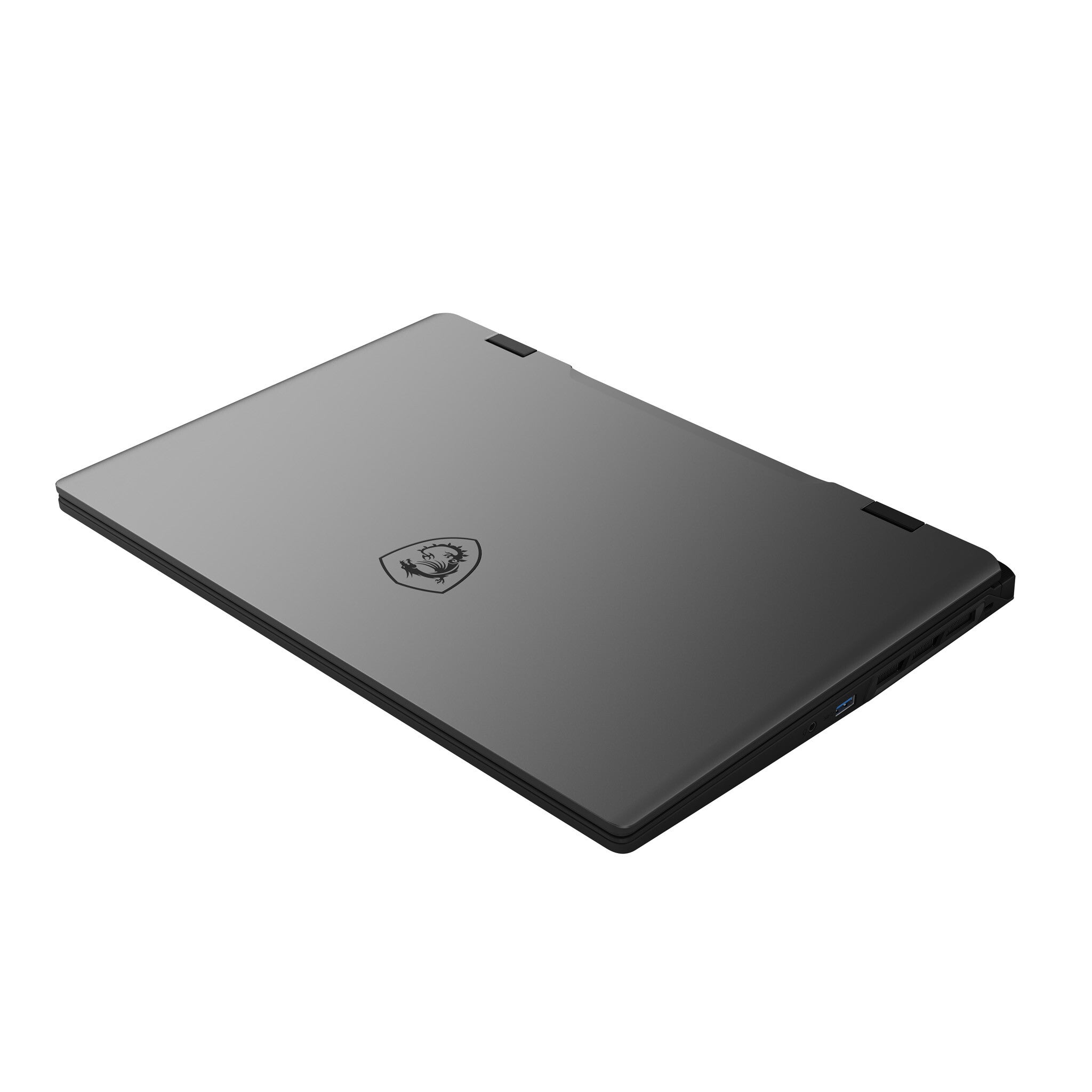 MSI Creator M16 HX C14VGG-019UK Laptop - 40.6 cm (16") - Intel® Core™ i9-14900HX - 32 GB DDR5-SDRAM - 1 TB SSD - NVIDIA GeForce RTX 4070 - Wi-Fi 6E - Windows 11 Home - Grey