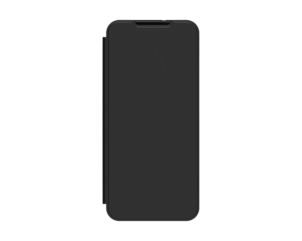 Samsung Wallet Flip Case for Samsung Galaxy A54 in Black
