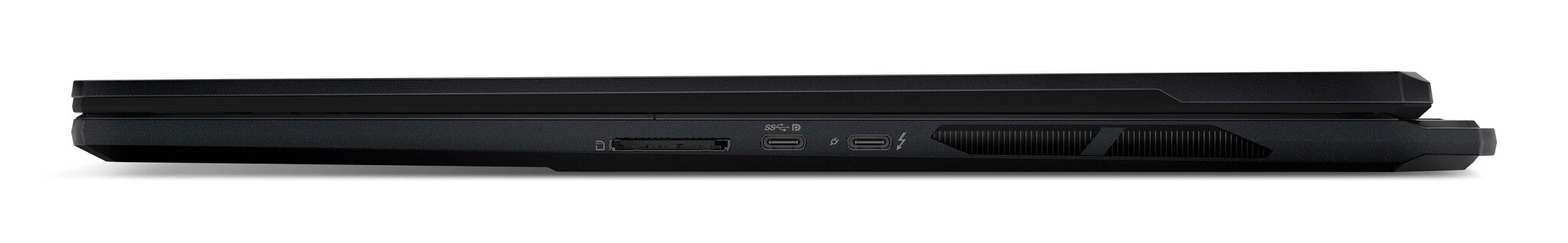 MSI Stealth 18 AI Studio Laptop - 45.7 cm (18") - Intel Core Ultra 9 185H - 32 GB DDR5-SDRAM - 2 TB SSD - NVIDIA GeForce RTX 4070 - Wi-Fi 7 - Windows 11 Pro - Black