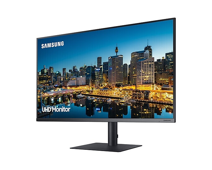 Samsung ViewFinity TUF87F - 80 cm (31.5") - 3840 x 2160 pixels 4K Ultra HD LCD Monitor