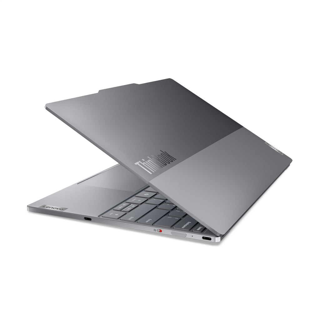 Lenovo ThinkBook 13x Laptop - 34.3 cm (13.5") - Intel Core Ultra 9 185H - 32 GB LPDDR5x-SDRAM - 1 TB SSD - Wi-Fi 6E - Windows 11 Pro - Grey