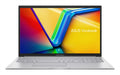 ASUS Vivobook 17 Laptop - 43.9 cm (17.3") - Intel® Core™ i5-1334U - 16 GB DDR4-SDRAM - 512 GB SSD - Wi-Fi 5 - Windows 11 Home - Silver
