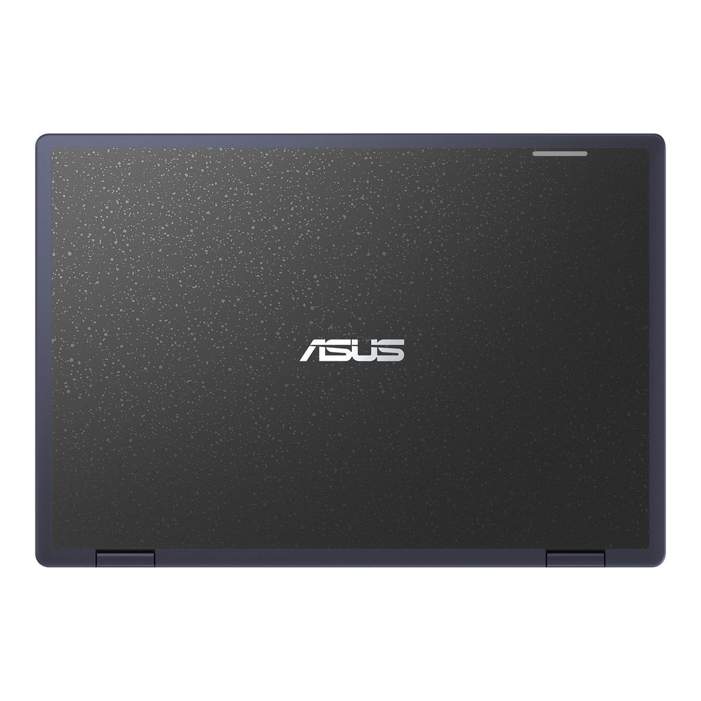 ASUS BR1402F Hybrid (2-in-1) - 35.6 cm (14") - Touchscreen - Intel Core i3-N305 - 8 GB DDR4-SDRAM - 128 GB Flash - Wi-Fi 6 - Windows 11 Pro Education - Grey
