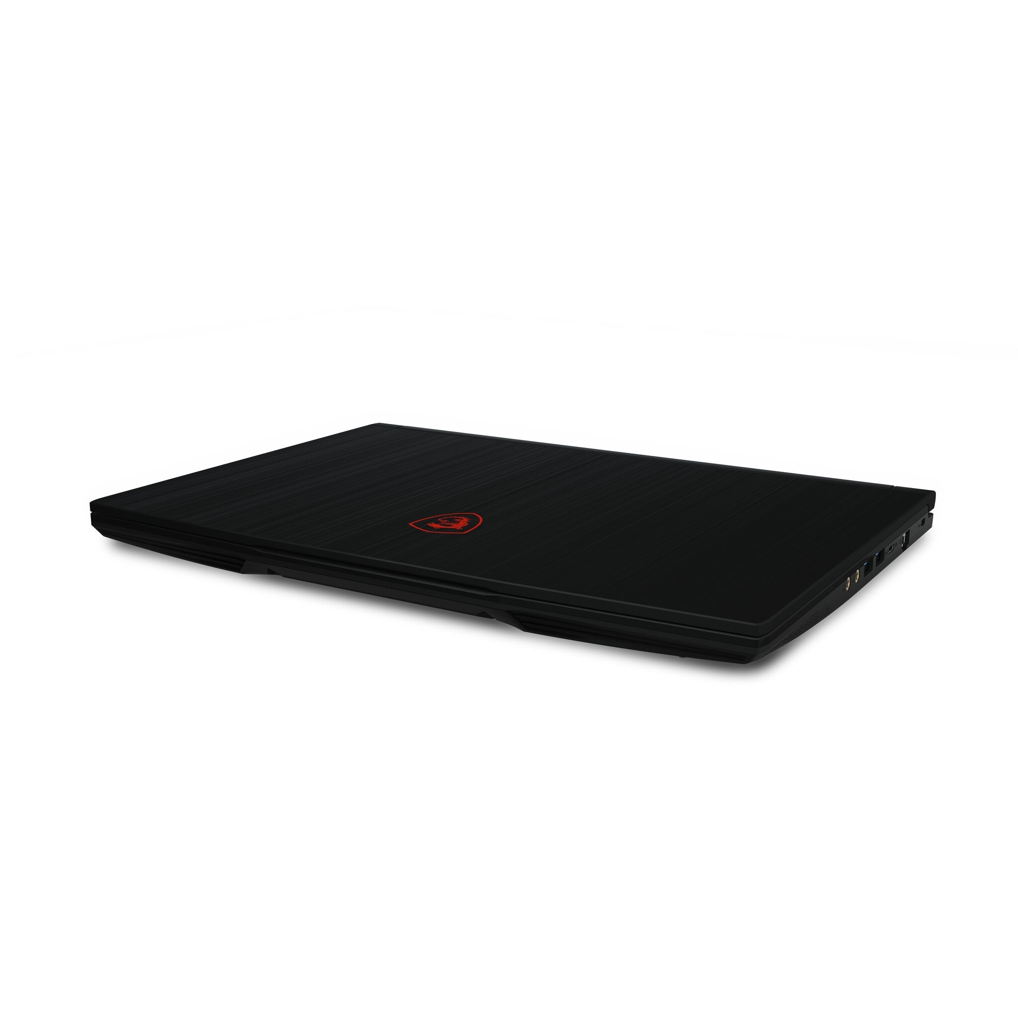 MSI Gaming Thin GF63 12VE-424UK Intel® Core™ i5 i5-12450H Laptop 39.6 cm (15.6") Full HD 16 GB DDR4-SDRAM 512 GB SSD NVIDIA GeForce RTX 4050 Wi-Fi 6 (802.11ax) Windows 11 Home Black