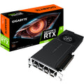 GIGABYTE TURBO - NVIDIA 24 GB GDDR6X GeForce RTX 3090 graphics card