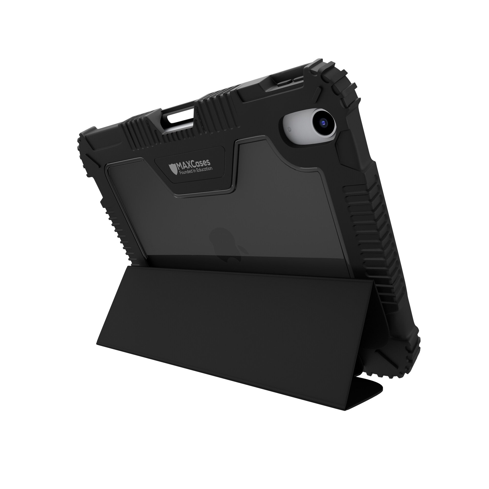 MAXCases Extreme Folio-X for 10.9" iPad in Black