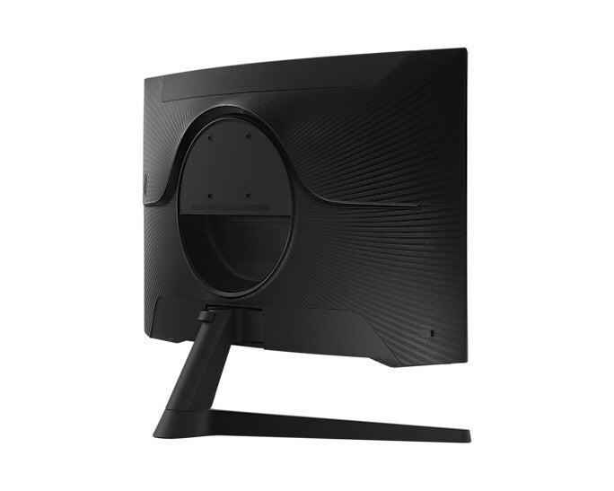 Samsung Odyssey G5 - 68.6 cm (27") - 2560 x 1440 pixels Dual WQHD LED Monitor