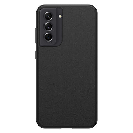 OtterBox React Series for Galaxy S21 FE (5G) in Black
