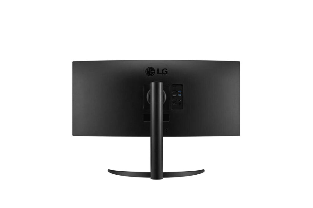 LG 34WR55QC-B - 86.4 cm (34") - 3440 x 1440 pixels WQHD Monitor