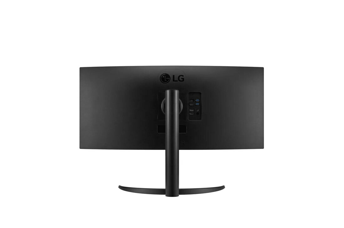 LG 34WR55QC-B - 86.4 cm (34") - 3440 x 1440 pixels WQHD Monitor