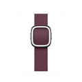 Apple MUH73ZM/A - 41mm Mulberry Modern Buckle - Small