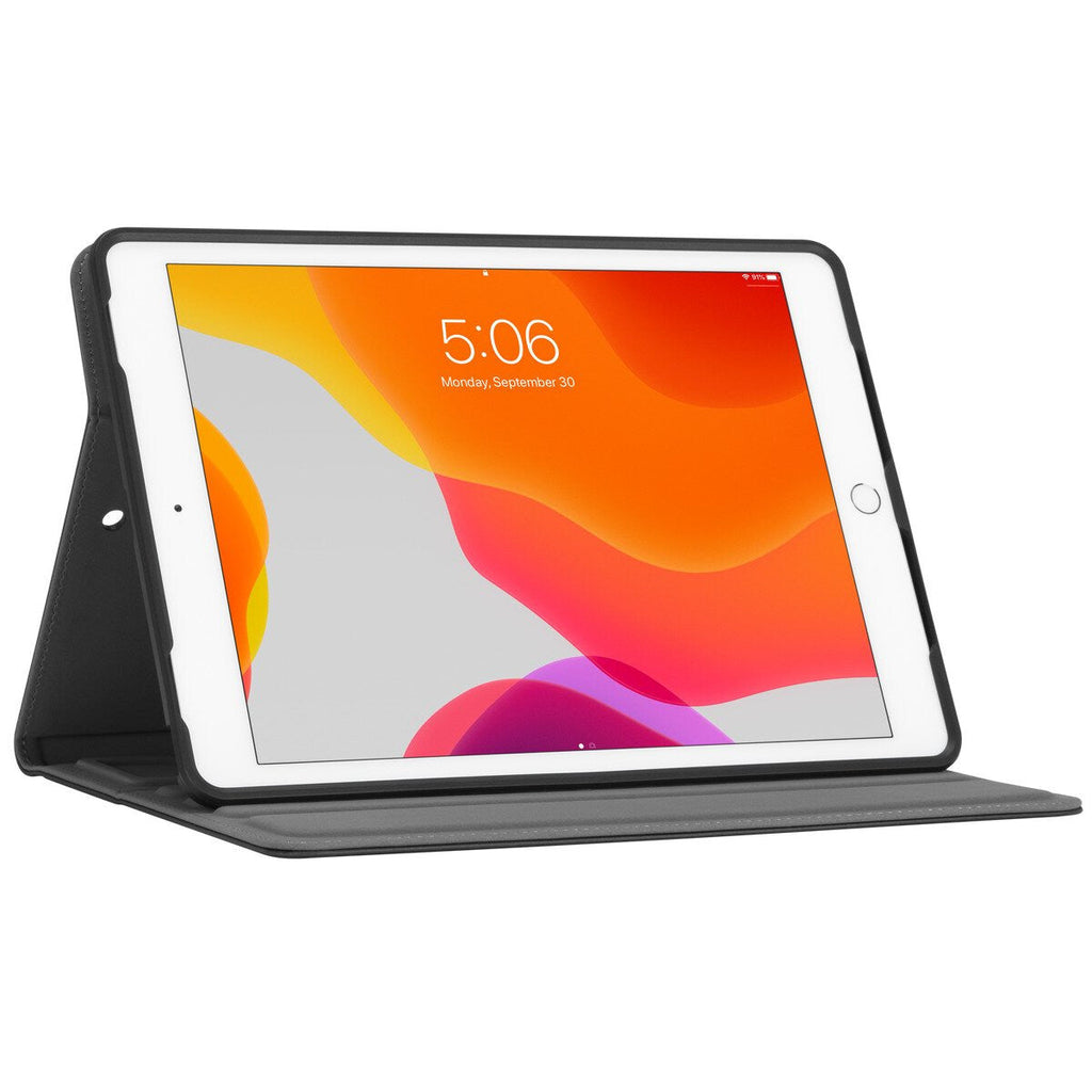 Targus VersaVu Folio Tablet Case for 10.2" iPad in Black